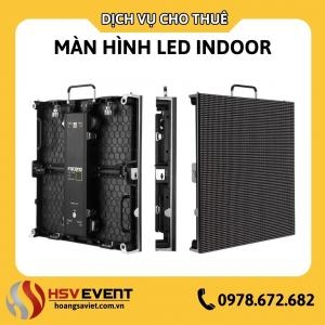 Cho Thuê Màn Hình Led Trong Nhà Tại Tphcm Cho Thuê Màn Hình Led Trong Nhà Tại Tphcm