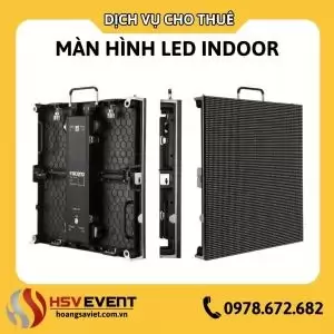 Cho Thuê Màn Hình Led Trong Nhà Tại Tphcm Cho Thuê Màn Hình Led Trong Nhà Tại Tphcm
