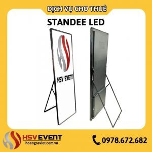 Bán Và Cho Thuê Standee Điện Tử Tại Tphcm Bán Và Cho Thuê Standee Điện Tử Tại Tphcm