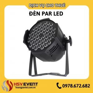 Led Par Lights Rental In Ho Chi Minh City Led Par Lights Rental In Ho Chi Minh City