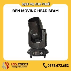 Cho Thuê Đèn Moving Head Beam Tại Tphcm Cho Thuê Đèn Moving Head Beam Tại Tphcm