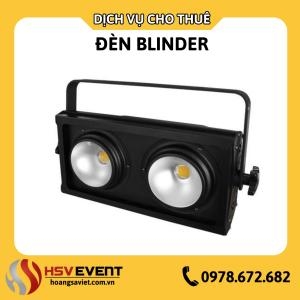 Blinder Lights For Rent In Ho Chi Minh City