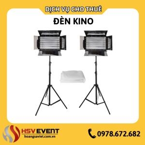 Cho Thuê Đèn Kino Tại Tphcm
