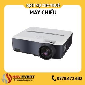 Projector Rental in HCMC