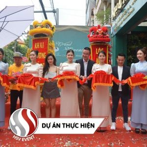 Grand Opening  Grand Opening