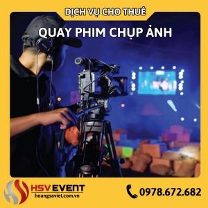 Providing Photography and Videography Services in Ho Chi Minh City