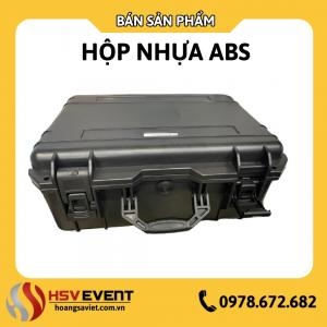 Bán Hộp Đựng Dụng Cụ Bằng Nhựa Abs