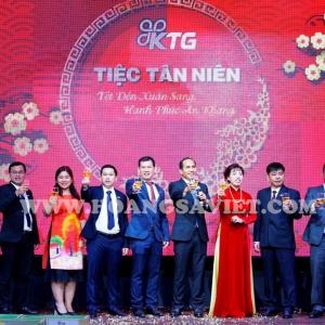 Tổ Chức Tiệc Tân Niên Trọn Gói - Chuyên Nghiệp - Giá Tốt Nhất Tổ Chức Tiệc Tân Niên Trọn Gói - Chuyên Nghiệp - Giá Tốt Nhất