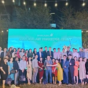 Tổ Chức Lễ Kỷ Niệm Thành Lập Công Ty - Kế Hoạch, Kịch Bản, Báo Giá Tốt Tổ Chức Lễ Kỷ Niệm Thành Lập Công Ty - Kế Hoạch, Kịch Bản, Báo Giá Tốt