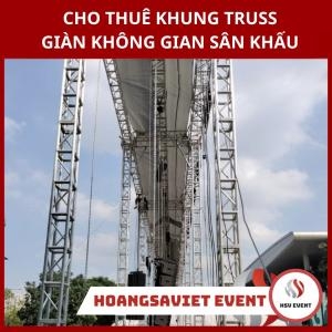 Aluminum Alloy Truss Frame Rental - Event Stage Truss Aluminum Alloy Truss Frame Rental - Event Stage Truss