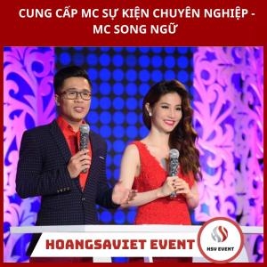 Providing & Renting Professional MCs, High Quality - Best Price Providing & Renting Professional MCs, High Quality - Best Price