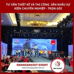 Design - Construction of Impressive Event Stage Decoration - Full Package - Best Price Design - Construction of Impressive Event Stage Decoration - Full Package - Best Price