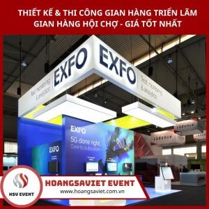 Design - Construction of Exhibition Booths at the Best Price Design - Construction of Exhibition Booths at the Best Price