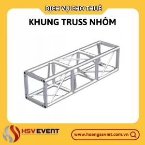 Cho Thuê Khung Truss Nhôm Tại Tphcm Cho Thuê Khung Truss Nhôm Tại Tphcm
