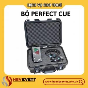 Presentation Cue Kit Rental in Ho Chi Minh City Presentation Cue Kit Rental in Ho Chi Minh City
