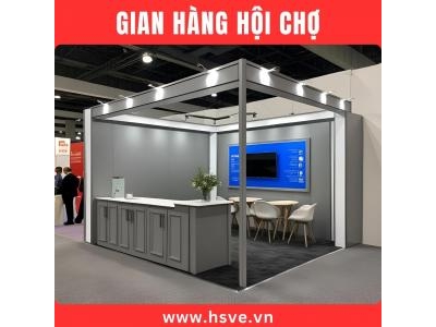 Exhibition Booth Photos and Videos Exhibition Booth Photos and Videos