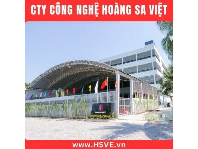 Image of Hoang Sa Viet Technology Company Image of Hoang Sa Viet Technology Company