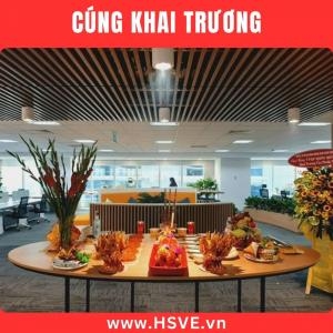 How to Offer an Opening Ceremony