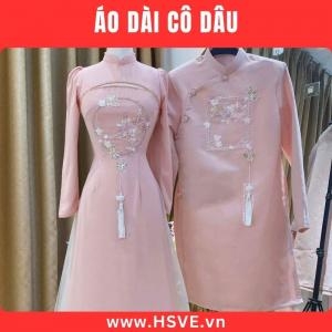 Tổng Hợp 30+ Mẫu Áo Dài Cô Dâu Áo Dài Cưới, Áo Dài Cưới Cách Tân, Áo Dài Đám Hỏi Đẹp Nhất Hiện Nay