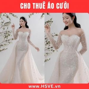 Thuê Váy Cưới, Vest Cưới