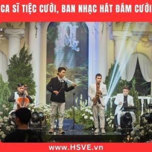 Dịch Vụ Mc Đám Cưới Dịch Vụ Mc Đám Cưới