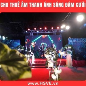 Dịch Vụ Âm Thanh – Ánh Sáng Sự Kiện Dịch Vụ Âm Thanh – Ánh Sáng Sự Kiện