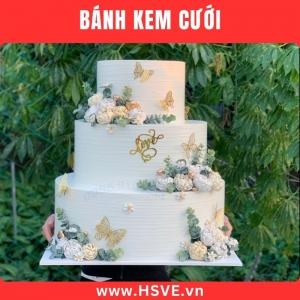 Wedding Cake Supplier