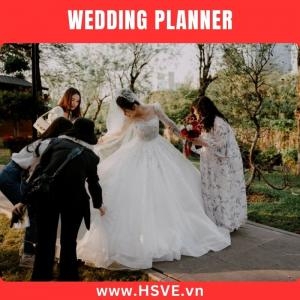 Dịch Vụ Lập Kế Hoạch Cưới (Wedding Planner) Dịch Vụ Lập Kế Hoạch Cưới (Wedding Planner)