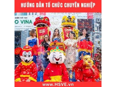 Notes When Organizing an Opening Ceremony Notes When Organizing an Opening Ceremony