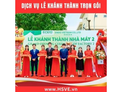 2. Why Should Businesses Hire a Full-Package Grand Opening Ceremony Organization Service? 2. Why Should Businesses Hire a Full-Package Grand Opening Ceremony Organization Service?