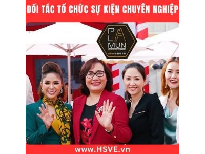 4. Experience in Choosing a Reputable Opening Event Organizer 4. Experience in Choosing a Reputable Opening Event Organizer