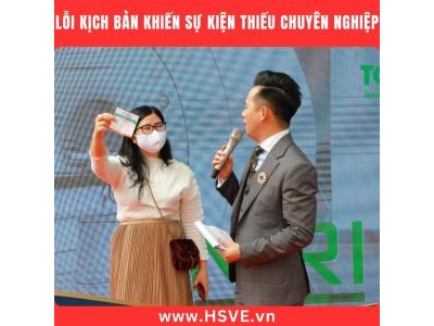 7. Common Mistakes When Organizing an Opening Ceremony 7. Common Mistakes When Organizing an Opening Ceremony