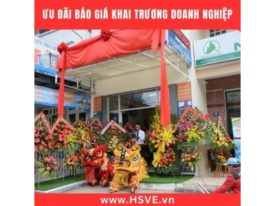 9. Quotation for Opening Ceremony Organization Services for Businesses 9. Quotation for Opening Ceremony Organization Services for Businesses