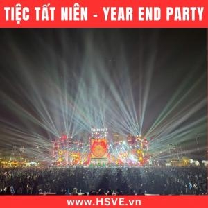 Báo Giá Dịch Vụ Tổ Chức Tiệc Tất Niên Mới Nhất 2025 Báo Giá Dịch Vụ Tổ Chức Tiệc Tất Niên Mới Nhất 2025