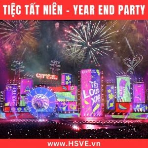 Checklist Chuẩn Bị Tiệc Tất Niên Đầy Đủ, Chi Tiết Checklist Chuẩn Bị Tiệc Tất Niên Đầy Đủ, Chi Tiết