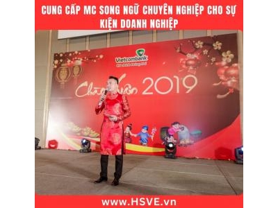 4. Why Should You Hire a Chinese MC for Corporate Events? 4. Why Should You Hire a Chinese MC for Corporate Events?