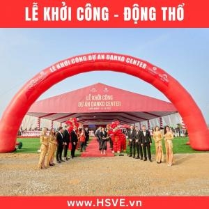 Kinh Nghiệm Tổ Chức Lễ Khởi Công Chuyên Nghiệp, Ấn Tượng