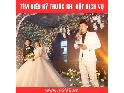 15. Mistakes to Avoid When Hiring a Wedding MC 15. Mistakes to Avoid When Hiring a Wedding MC
