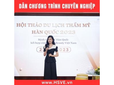 16. English MC for Conferences and Business Seminars 16. English MC for Conferences and Business Seminars