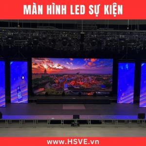 Bán & Cho Thuê Màn Hình Led P3, P4, P5 Giá Tốt Bán & Cho Thuê Màn Hình Led P3, P4, P5 Giá Tốt