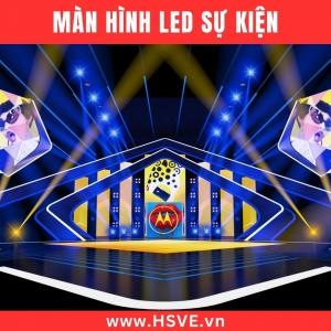 Dịch Vụ Lắp Đặt Màn Hình Led Trong Nhà Uy Tín, Chuyên Nghiệp