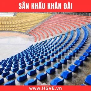Lưu Ý Khi Thuê Sân Khấu, Khán Đài Cho Sự Kiện Thể Thao Lưu Ý Khi Thuê Sân Khấu, Khán Đài Cho Sự Kiện Thể Thao