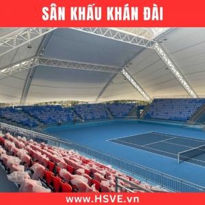 So Sánh Các Loại Khán Đài Đấu Võ, Mma, Boxing, Muay Thái So Sánh Các Loại Khán Đài Đấu Võ, Mma, Boxing, Muay Thái