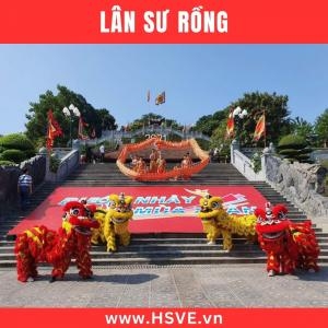 Notes When Renting a Lion Dance Team