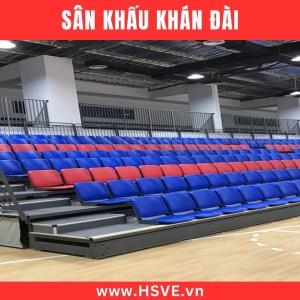 Đơn Vị Cho Thuê Sân Khấu, Khán Đài Sự Kiện Uy Tín Toàn Quốc