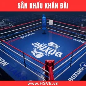 Experience in Renting Grandstands to Watch Professional Boxing, Muay Thai, and MMA Experience in Renting Grandstands to Watch Professional Boxing, Muay Thai, and MMA