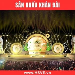 Event Grandstand Rentals at Cheap, Reputable Prices in Ho Chi Minh City Event Grandstand Rentals at Cheap, Reputable Prices in Ho Chi Minh City