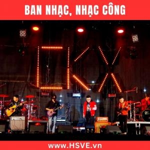 Thuê Ban Nhạc Hàn Quốc – Làn Gió Mới Cho Sự Kiện Doanh Nghiệp Thuê Ban Nhạc Hàn Quốc – Làn Gió Mới Cho Sự Kiện Doanh Nghiệp