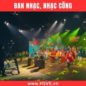 Cho Thuê Ban Nhạc Bolero – Không Gian Nhạc Trữ Tình Đầy Cảm Xúc Cho Thuê Ban Nhạc Bolero – Không Gian Nhạc Trữ Tình Đầy Cảm Xúc