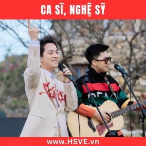 Professional Wedding Singer Rental Service at Good Price